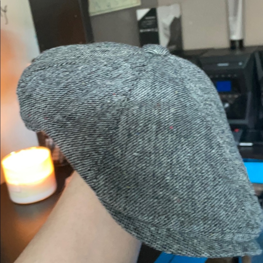 Scala Classico cap, Men's XL